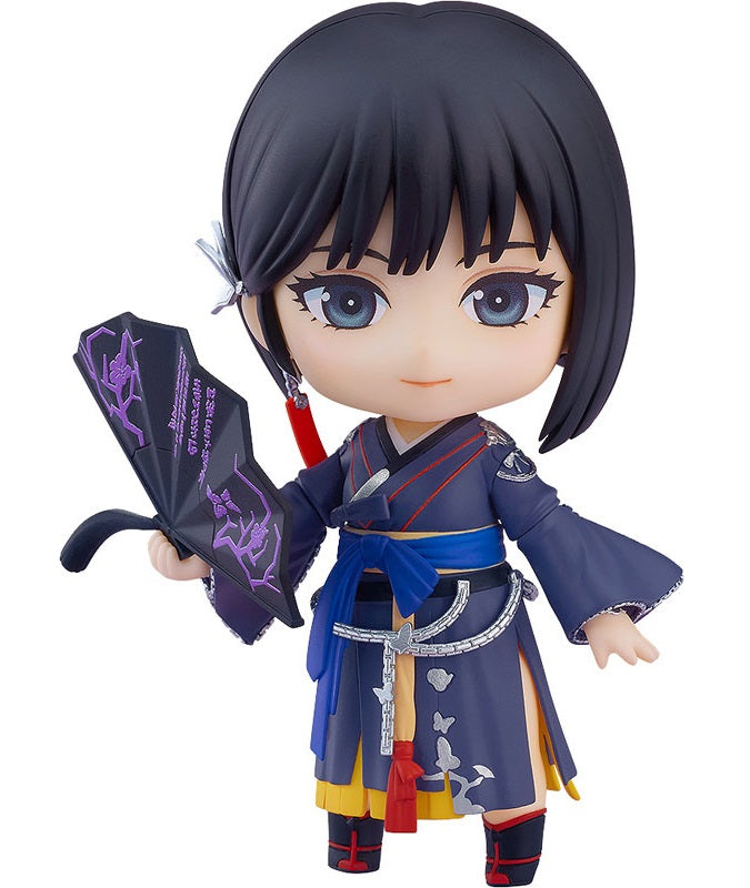 (Pre-Venta) Nendoroid - Woosa