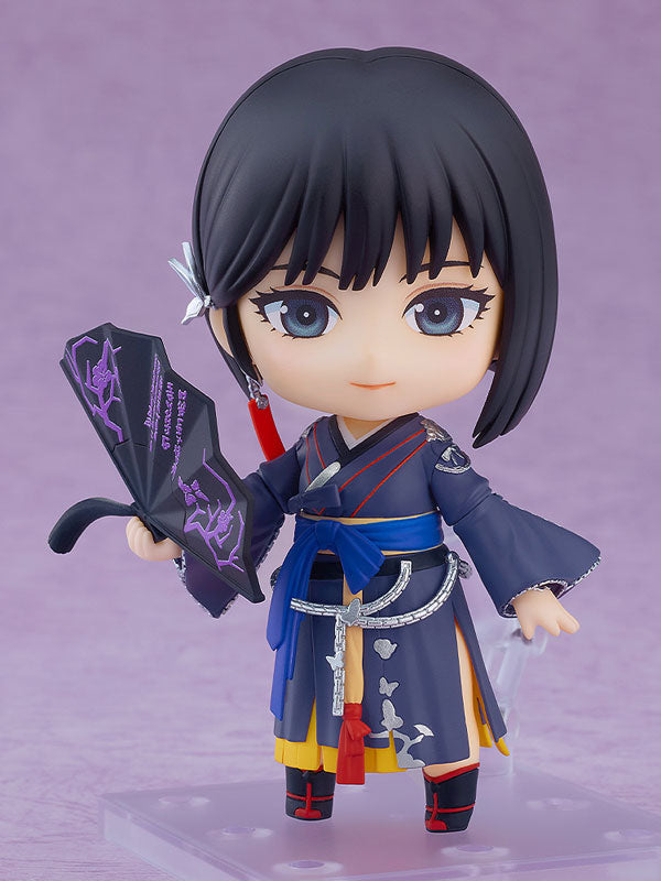 (Pre-Venta) Nendoroid - Woosa