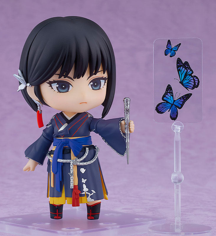 (Pre-Venta) Nendoroid - Woosa