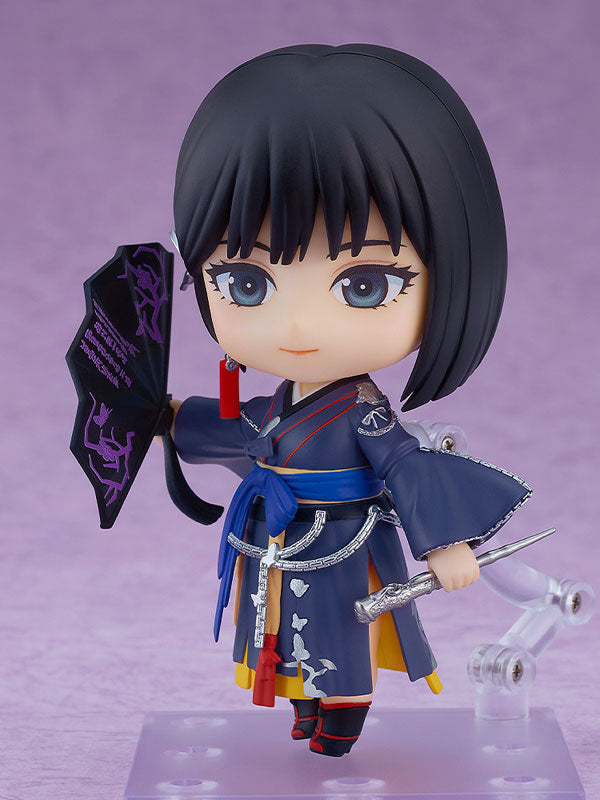 (Pre-Venta) Nendoroid - Woosa