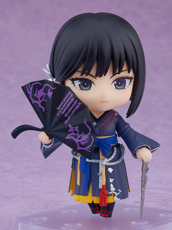 (Pre-Venta) Nendoroid - Woosa