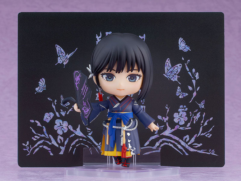 (Pre-Venta) Nendoroid - Woosa