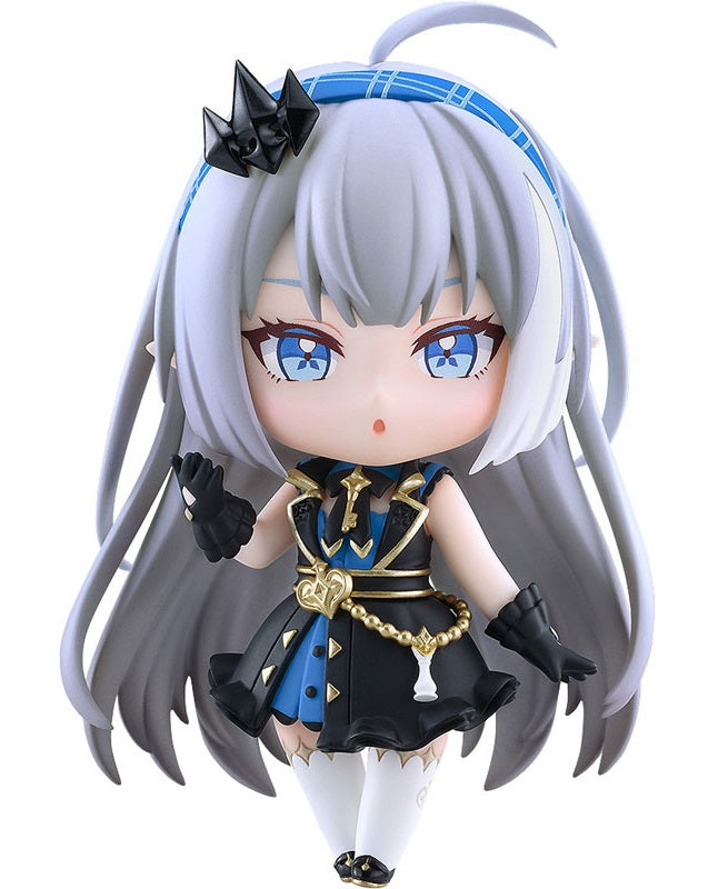 (Pre-Venta) Nendoroid - Tyrant (Female)