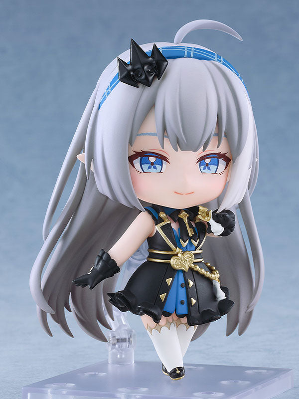 (Pre-Venta) Nendoroid - Tyrant (Female)