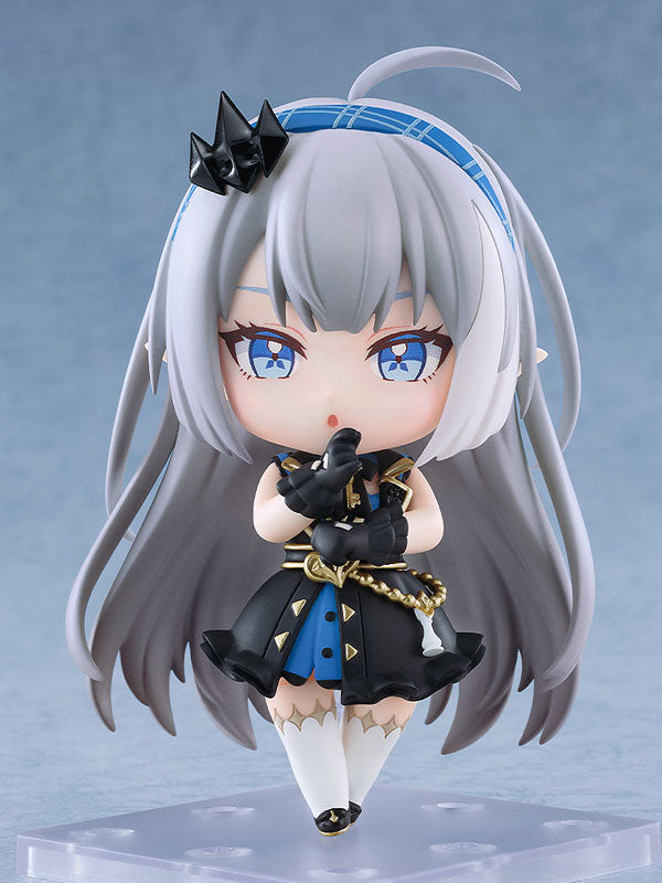 (Pre-Venta) Nendoroid - Tyrant (Female)