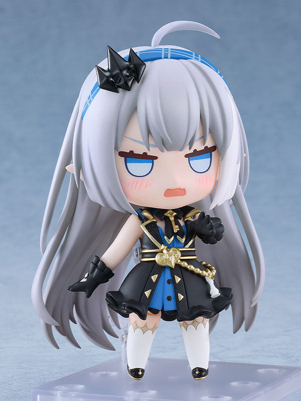 (Pre-Venta) Nendoroid - Tyrant (Female)