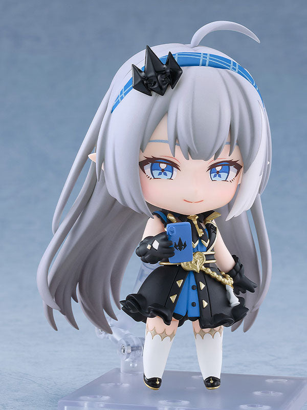 (Pre-Venta) Nendoroid - Tyrant (Female)