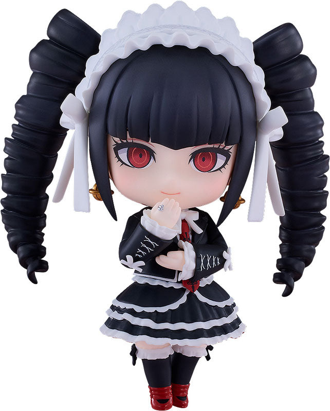 (Pre-Venta) Nendoroid - Celestia Ludenberg