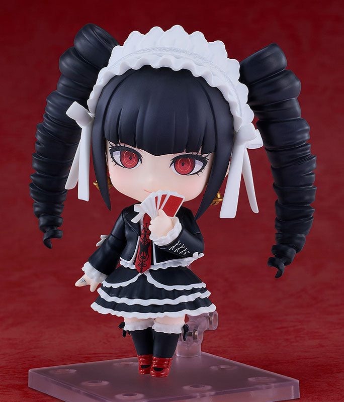 (Pre-Venta) Nendoroid - Celestia Ludenberg