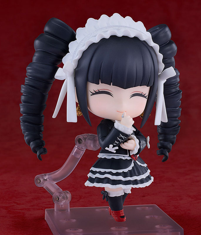 (Pre-Venta) Nendoroid - Celestia Ludenberg