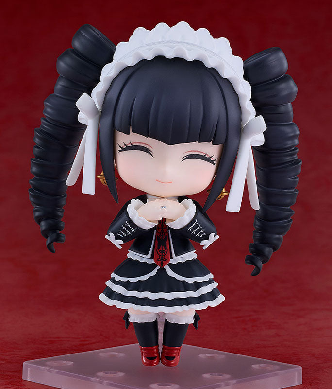 (Pre-Venta) Nendoroid - Celestia Ludenberg