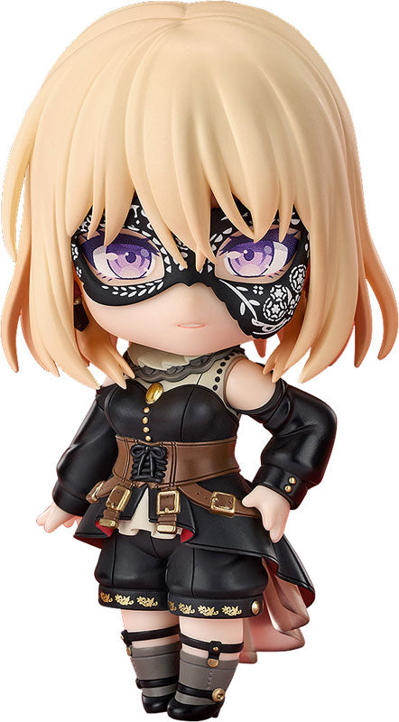 (Pre-Venta) Nendoroid - Uika Misumi (Doloris)
