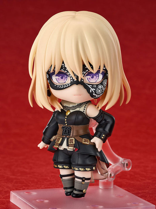 (Pre-Venta) Nendoroid - Uika Misumi (Doloris)