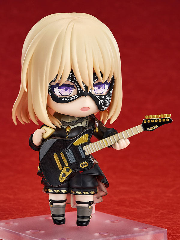 (Pre-Venta) Nendoroid - Uika Misumi (Doloris)