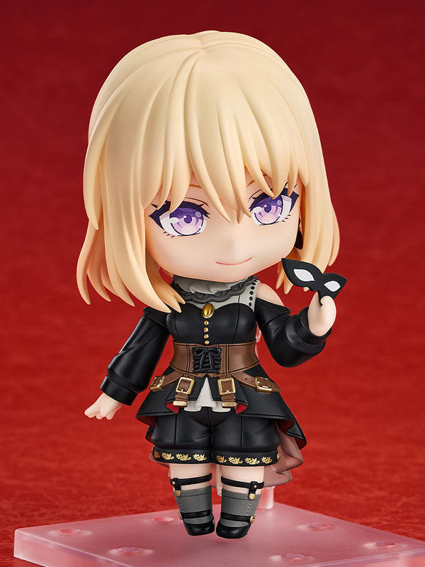 (Pre-Venta) Nendoroid - Uika Misumi (Doloris)