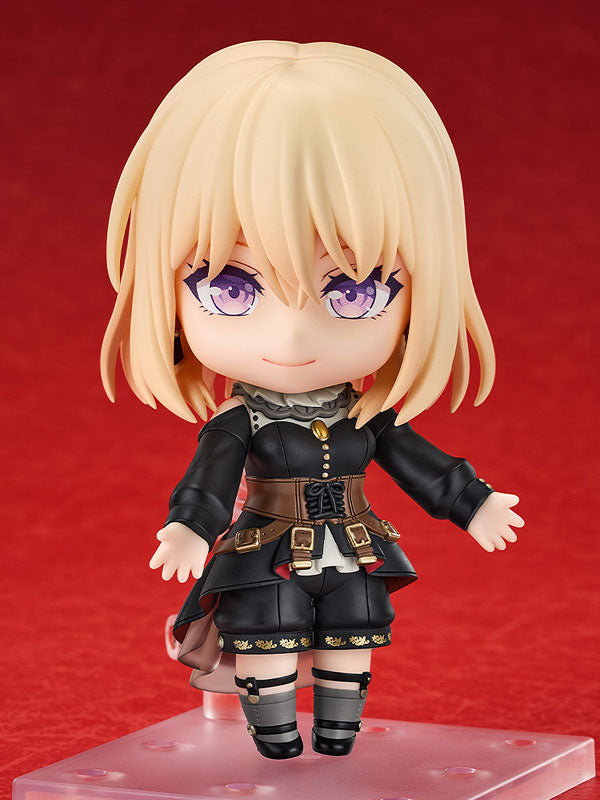 (Pre-Venta) Nendoroid - Uika Misumi (Doloris)