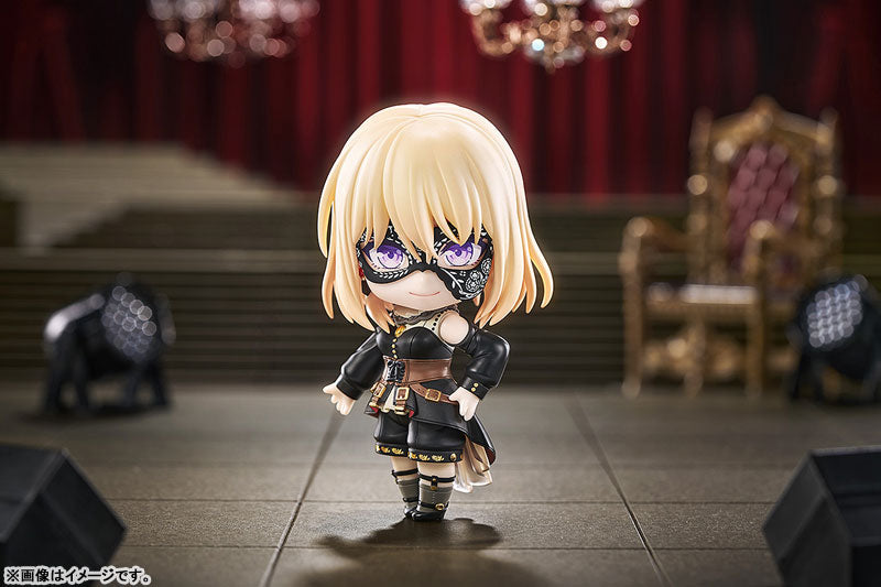 (Pre-Venta) Nendoroid - Uika Misumi (Doloris)