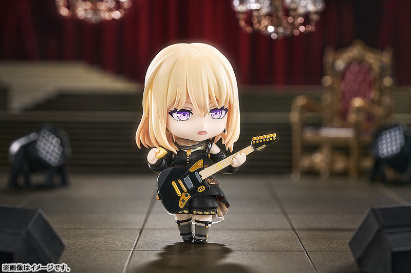 (Pre-Venta) Nendoroid - Uika Misumi (Doloris)