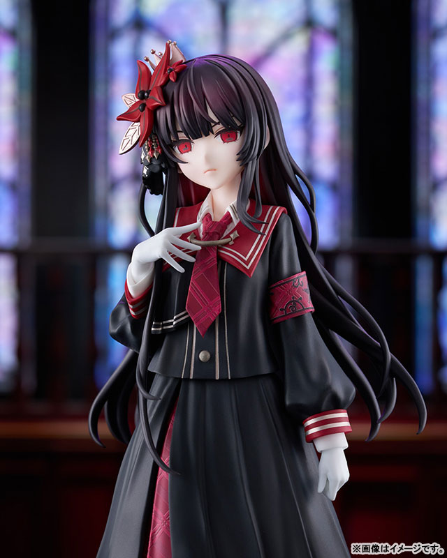 (Pre-Venta) POP UP PARADE - Hiro Nikaido (L Size)