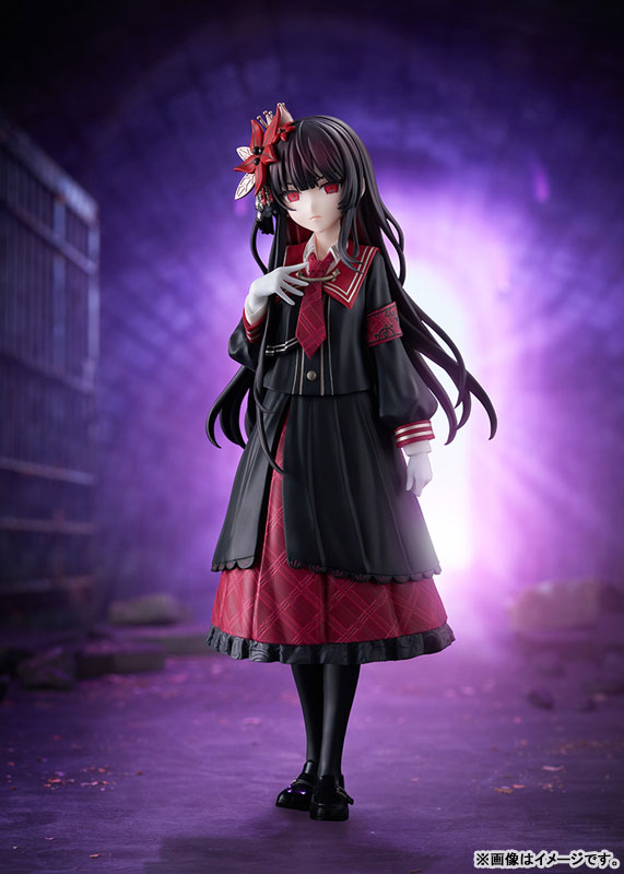 (Pre-Venta) POP UP PARADE - Hiro Nikaido (L Size)