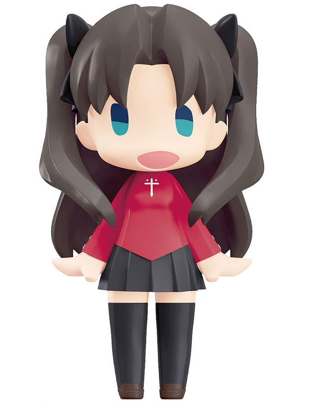 (Pre-Venta) HELLO! GOOD SMILE - Rin Tohsaka