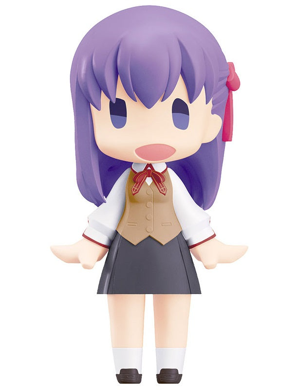 (Pre-Venta) HELLO! GOOD SMILE - Sakura Matou