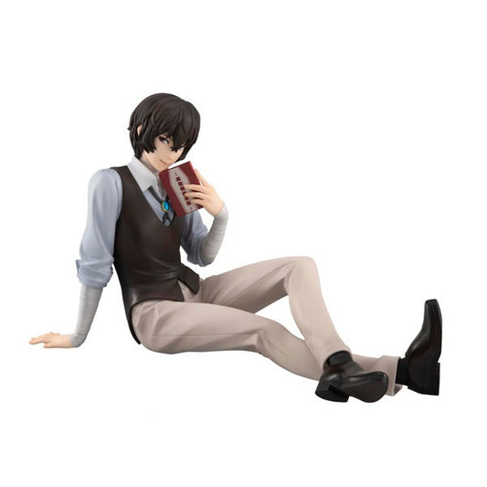(Pre-Venta) Palm Sized - Osamu Dazai
