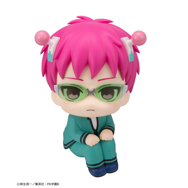 (Pre-Venta) LookUp - Kusuo Saiki