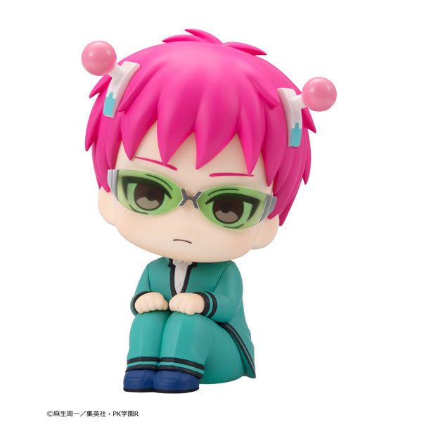 (Pre-Venta) LookUp - Kusuo Saiki