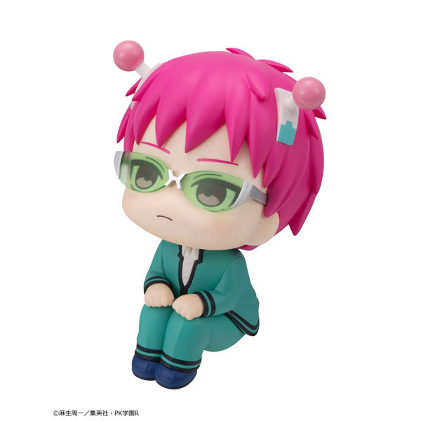 (Pre-Venta) LookUp - Kusuo Saiki