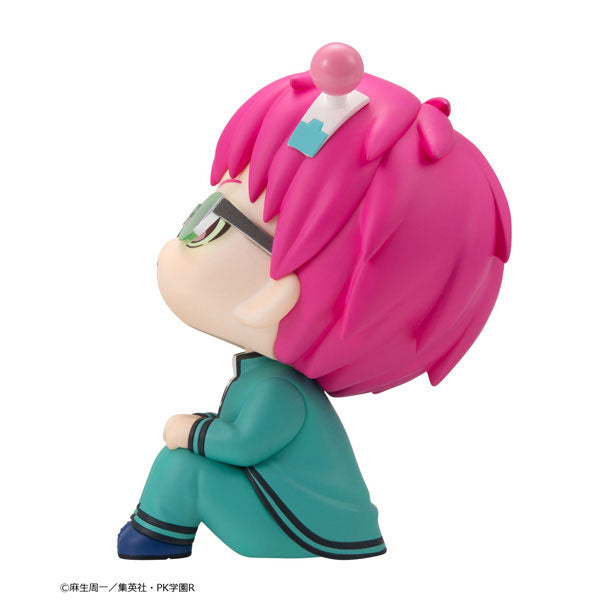 (Pre-Venta) LookUp - Kusuo Saiki