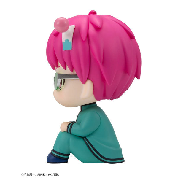 (Pre-Venta) LookUp - Kusuo Saiki