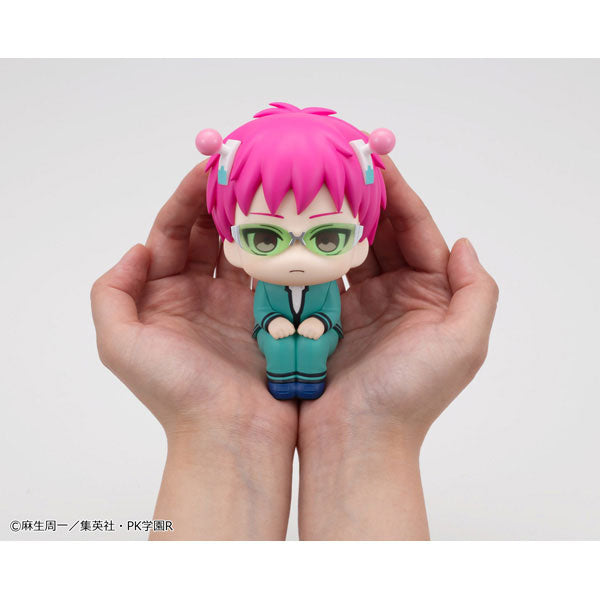 (Pre-Venta) LookUp - Kusuo Saiki