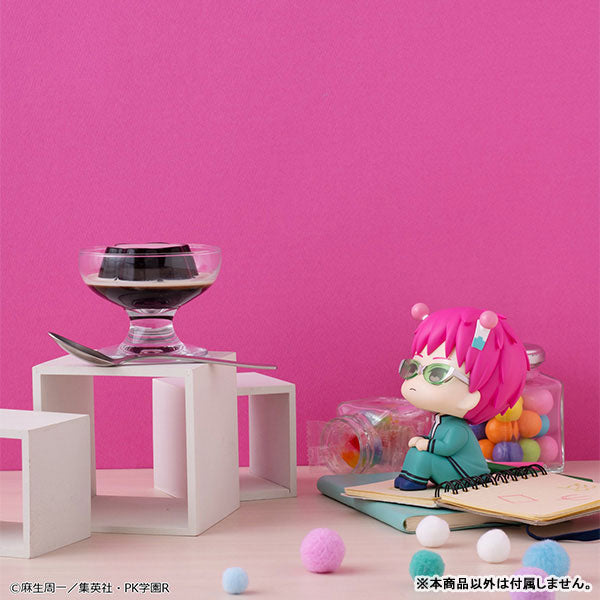 (Pre-Venta) LookUp - Kusuo Saiki