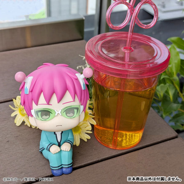 (Pre-Venta) LookUp - Kusuo Saiki