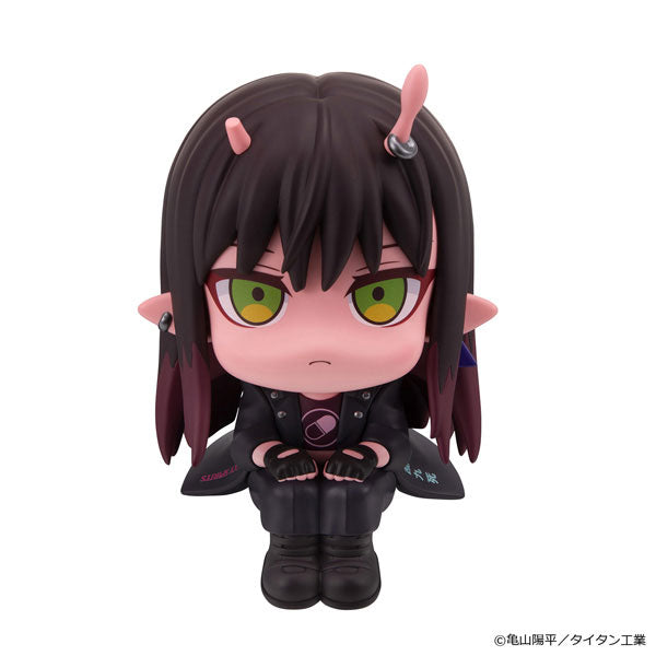 (Pre-Venta) LookUp - Akane Daidoji