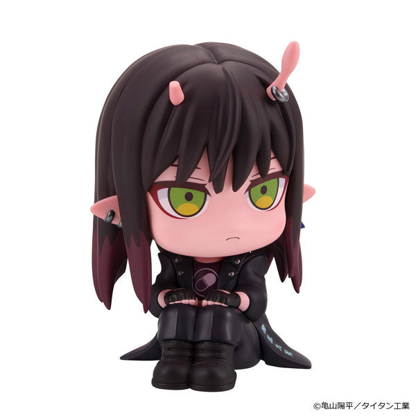 (Pre-Venta) LookUp - Akane Daidoji