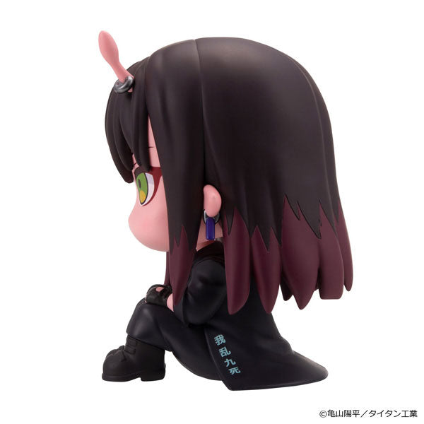 (Pre-Venta) LookUp - Akane Daidoji