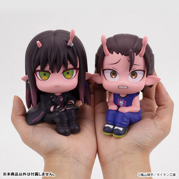 (Pre-Venta) LookUp - Akane Daidoji