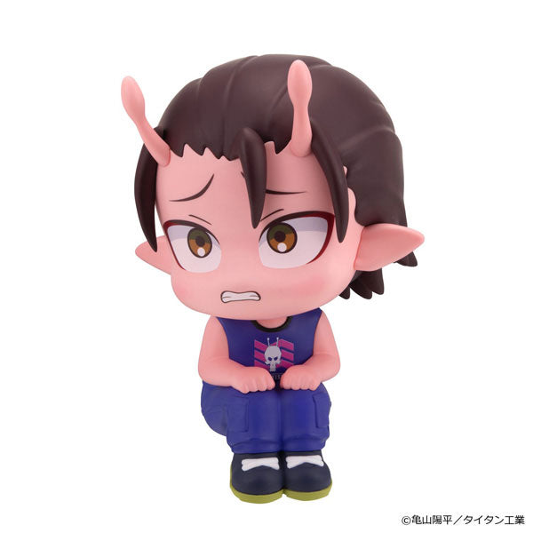 (Pre-Venta) LookUp - Kanata Iwao