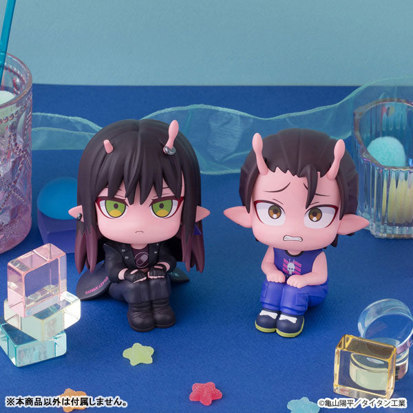 (Pre-Venta) LookUp - Kanata Iwao