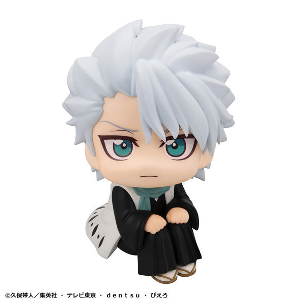 (Pre-Venta) LookUp - Toshiro Hitsugaya