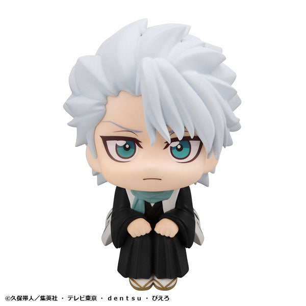 (Pre-Venta) LookUp - Toshiro Hitsugaya