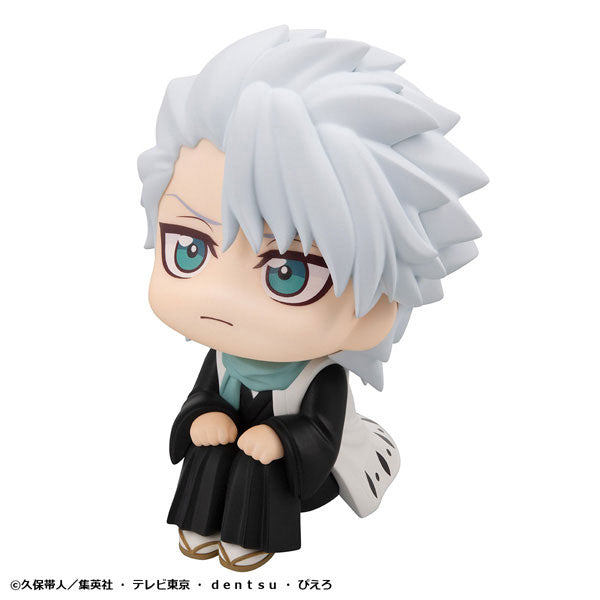 (Pre-Venta) LookUp - Toshiro Hitsugaya