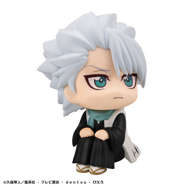 (Pre-Venta) LookUp - Toshiro Hitsugaya