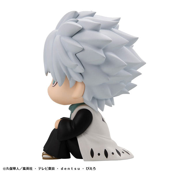 (Pre-Venta) LookUp - Toshiro Hitsugaya