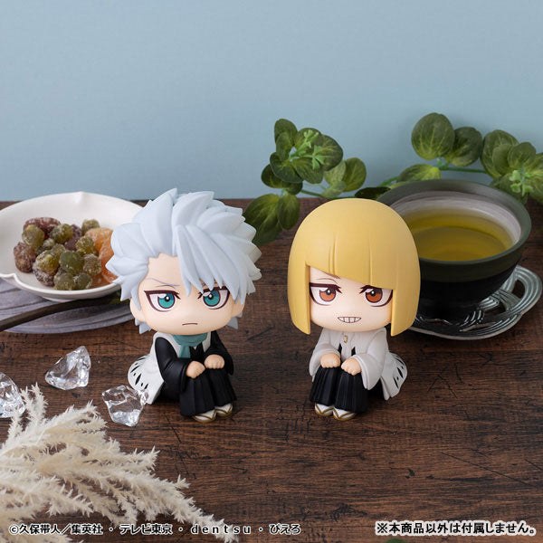 (Pre-Venta) LookUp - Toshiro Hitsugaya