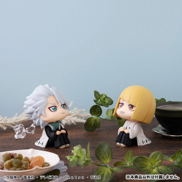 (Pre-Venta) LookUp - Toshiro Hitsugaya