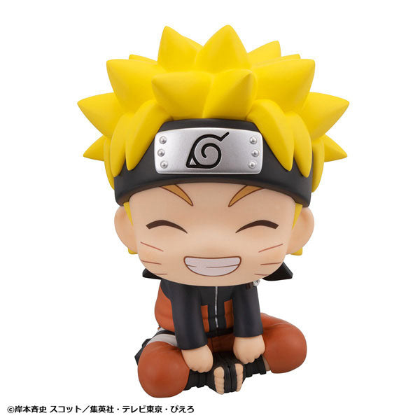 (Pre-Venta) LookUp - Naruto Uzumaki (Smiling)