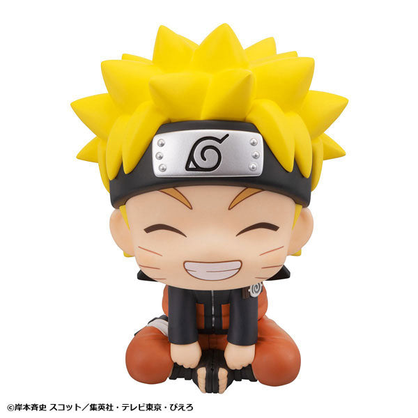 (Pre-Venta) LookUp - Naruto Uzumaki (Smiling)